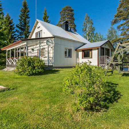 Holiday Home Tarvas By Interhome Tarvaspohja 外观 照片
