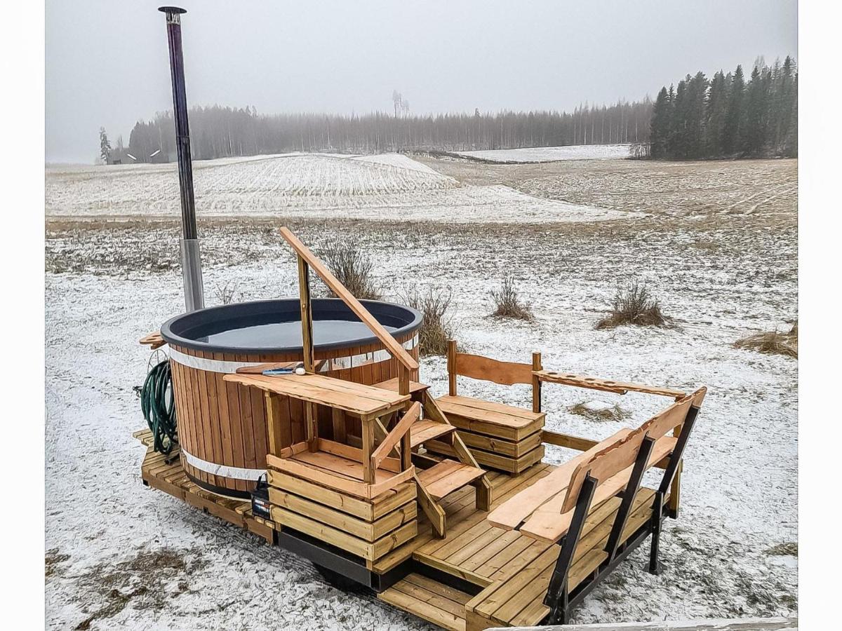 Holiday Home Tarvas By Interhome Tarvaspohja 外观 照片