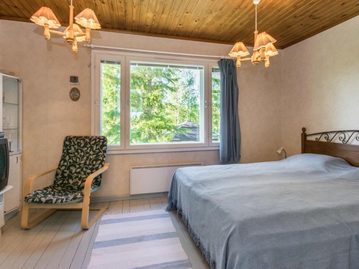Holiday Home Tarvas By Interhome Tarvaspohja 外观 照片