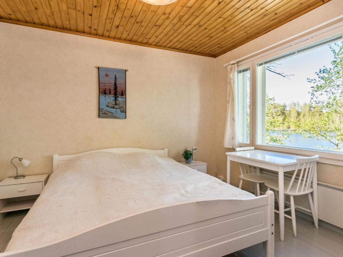 Holiday Home Tarvas By Interhome Tarvaspohja 外观 照片