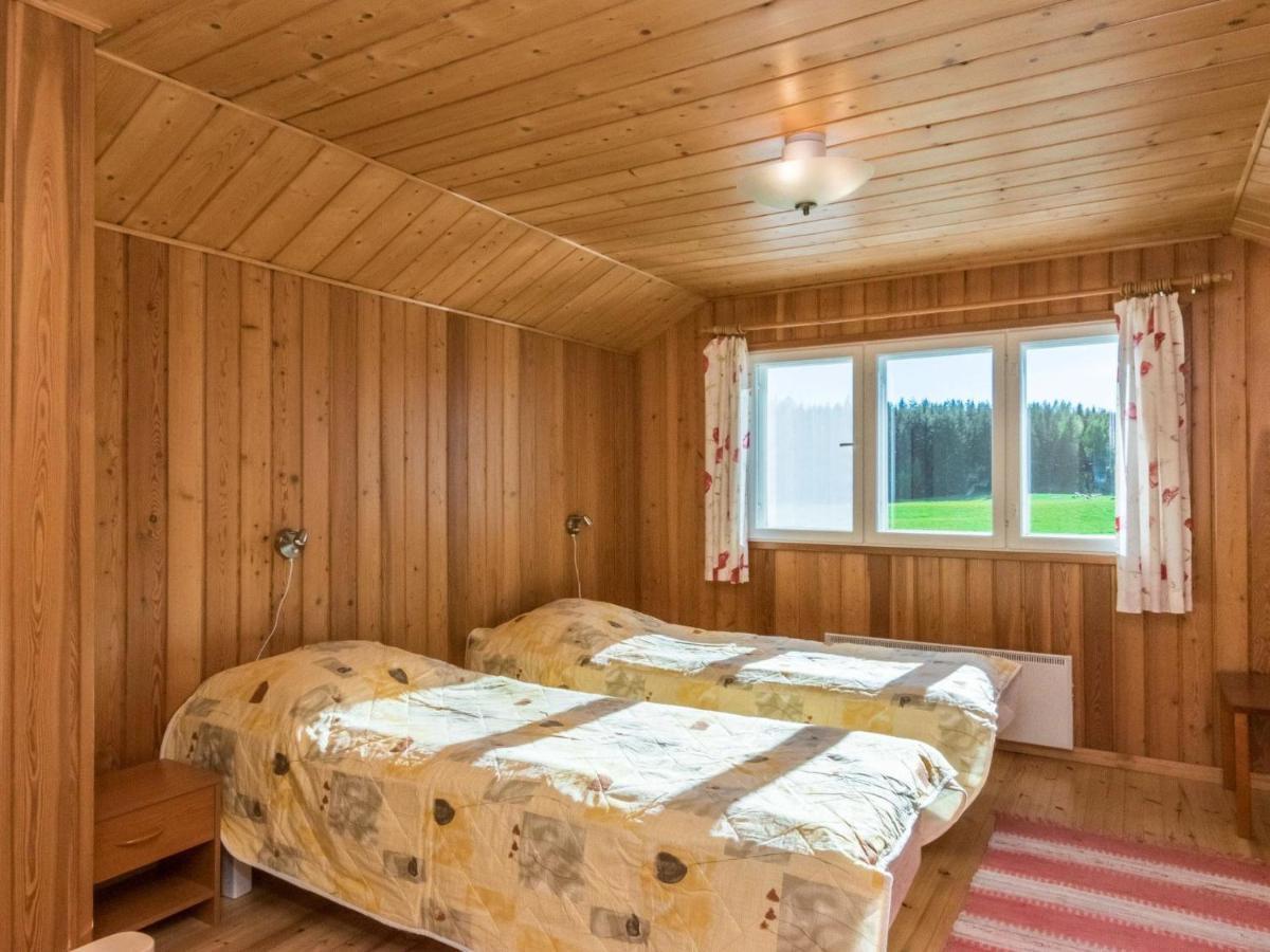 Holiday Home Tarvas By Interhome Tarvaspohja 外观 照片