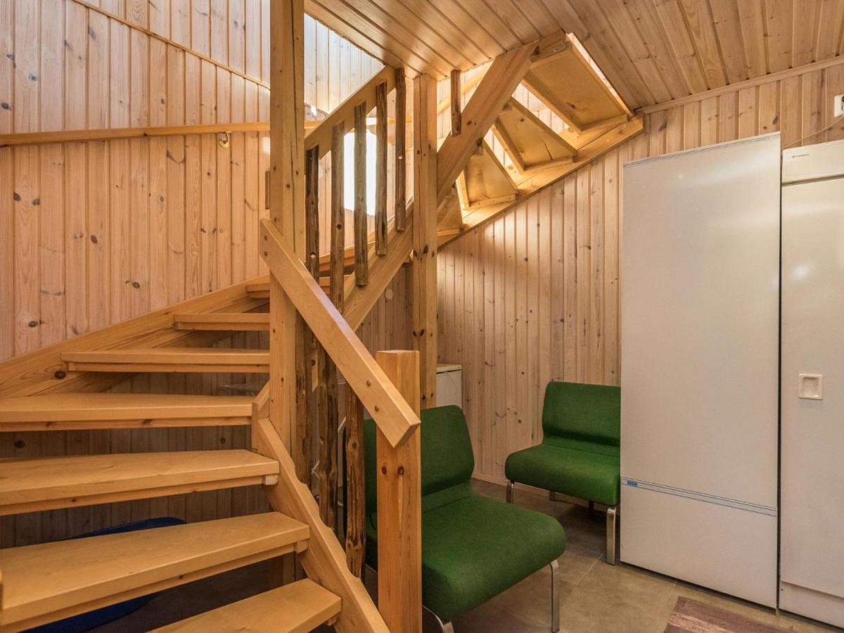 Holiday Home Tarvas By Interhome Tarvaspohja 外观 照片