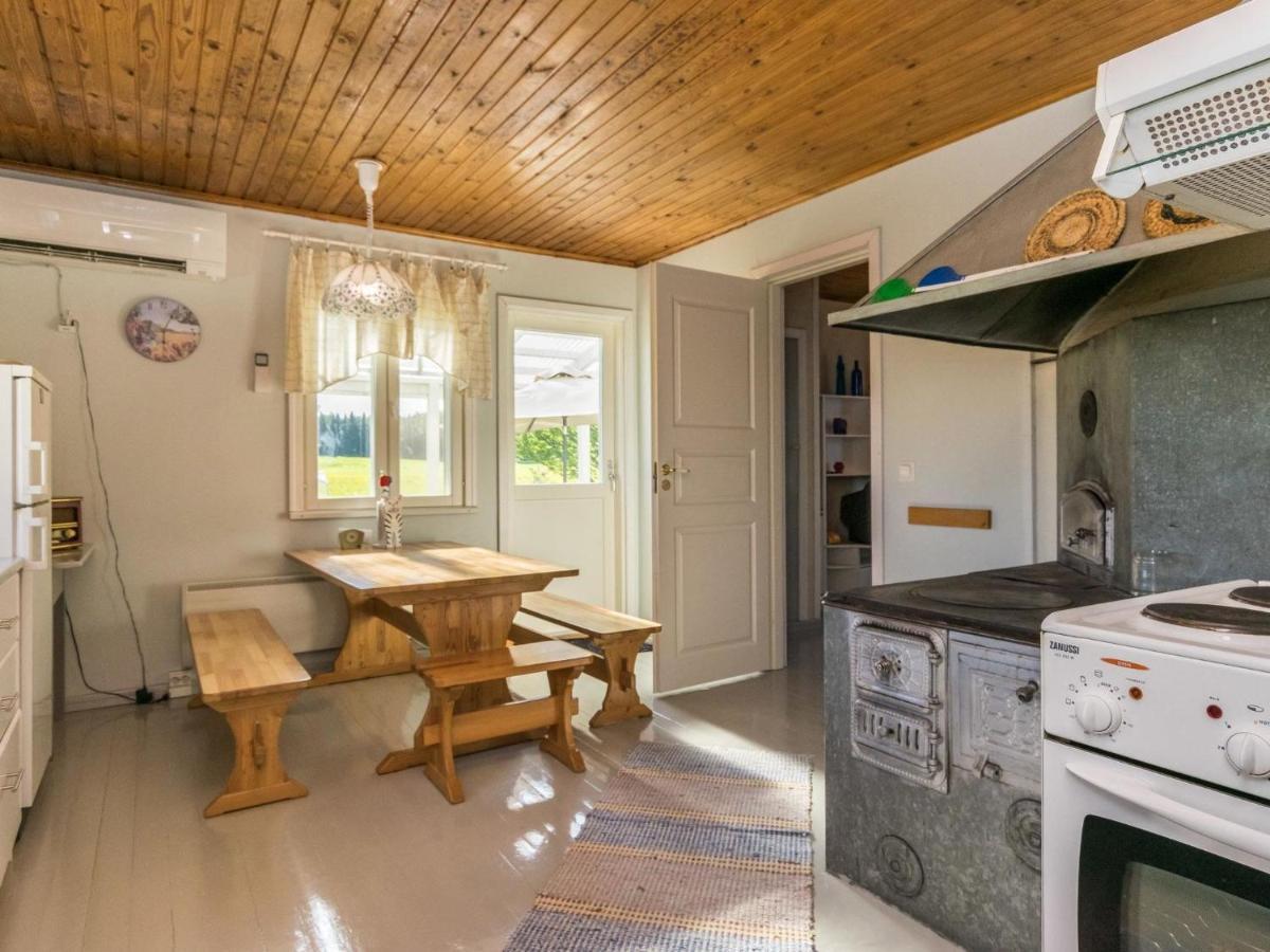 Holiday Home Tarvas By Interhome Tarvaspohja 外观 照片