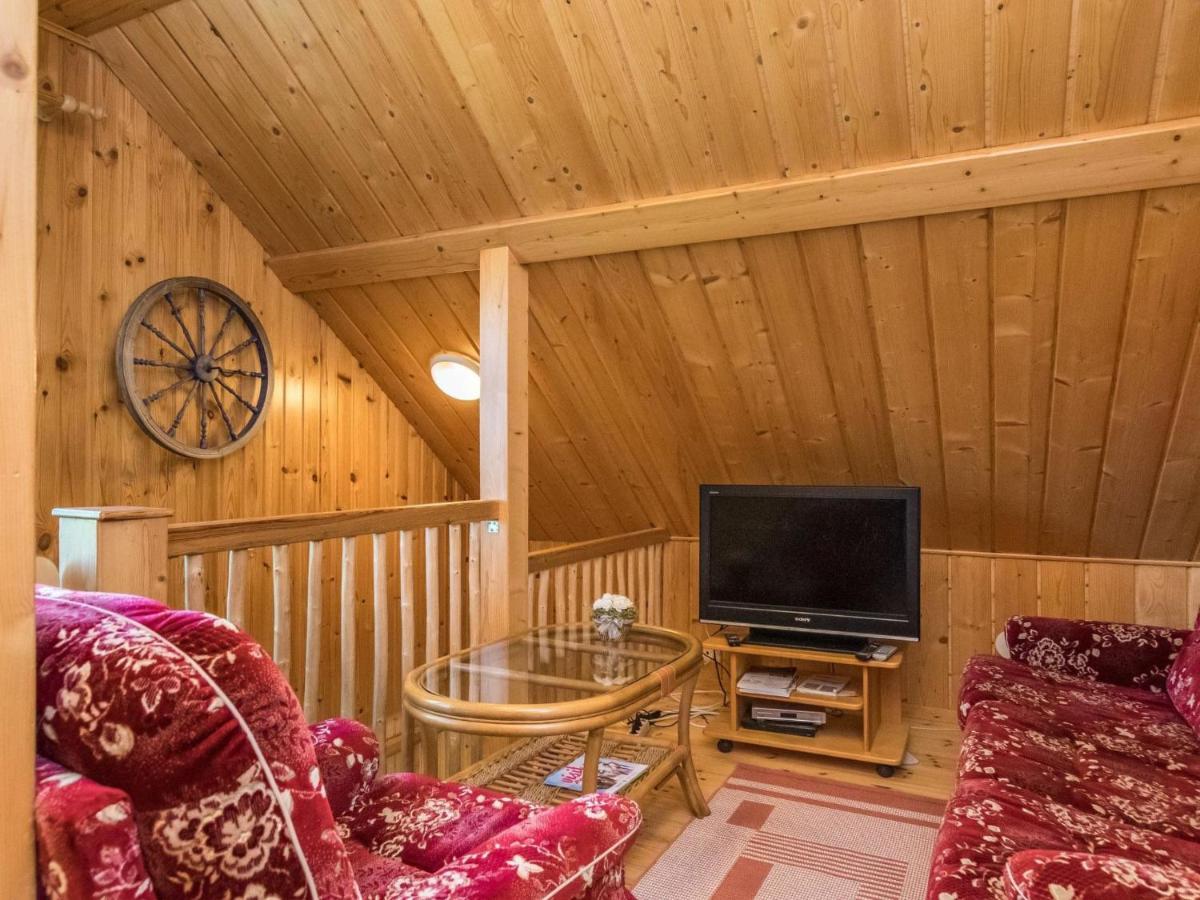 Holiday Home Tarvas By Interhome Tarvaspohja 外观 照片