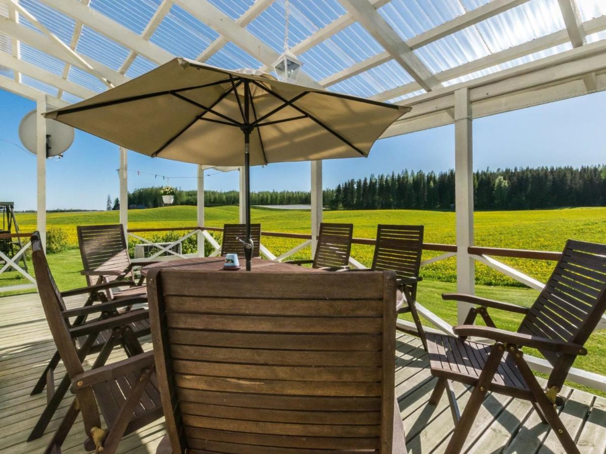 Holiday Home Tarvas By Interhome Tarvaspohja 外观 照片
