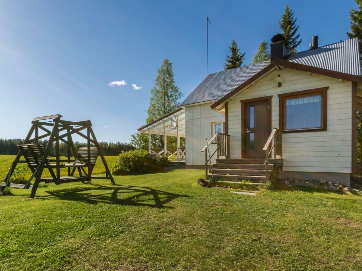 Holiday Home Tarvas By Interhome Tarvaspohja 外观 照片