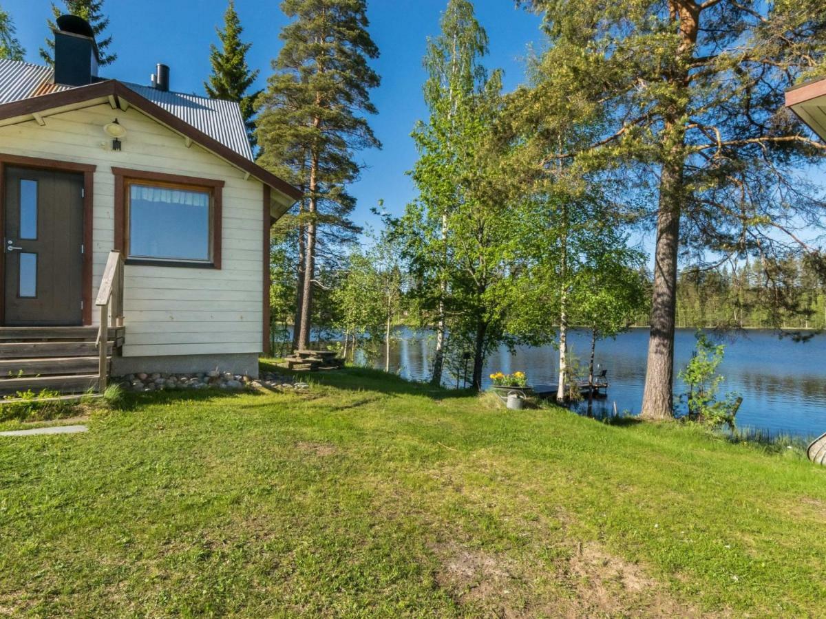 Holiday Home Tarvas By Interhome Tarvaspohja 外观 照片